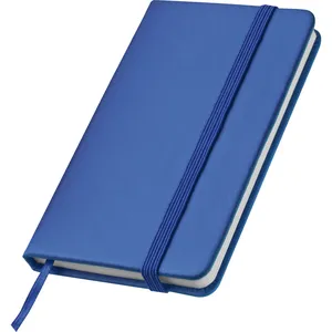 Personalized ROMAN Pocket <b>Diary</b> Promotional <b>Notebook</b> with Custom Gadgets - Product Image 4