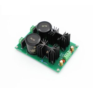 Régulateur linéaire à faible chute de tension LT1083, composants industriels - Product Image 2