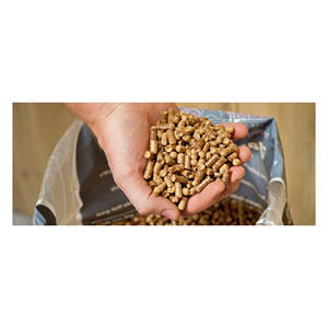 Grande quantité de granulés de bois de première qualité, biomasse disponible pour les commandes en gros. - Product Image 2