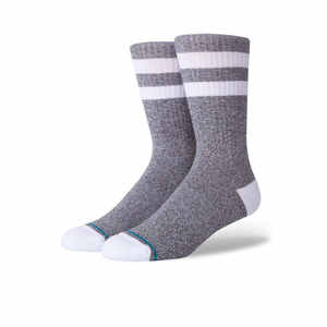 Chaussettes douces en gros pour hommes, logo personnalisé, chaussettes de sport de haute qualité, confortables et respirantes - Product Image 1