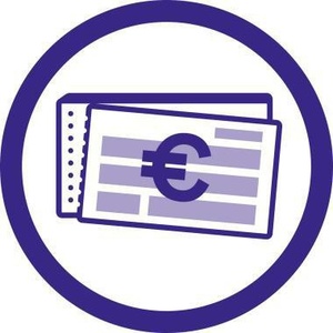 Papel Autocopiativo Avery Zweckform DIN A6 Horizontal, 2 Copias, 3 x 40 Hojas - Product Image 4