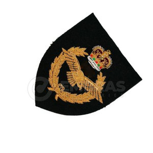 Insignias de bordado ligeras de calidad premium Precio barato Insignias de bordado de nuevo estilo Venta caliente Insignias de bordado - Product Image 2