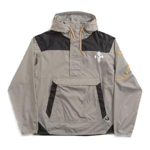 2025 Haute Qualité Logo Personnalisé Nouveau Design Unisexe Coupe-Vent Vestes D'hiver En Gros 100% Polyester Matériel par ATLANTIC - Product Image 1