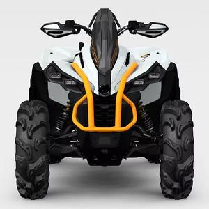 Renegades X MR 650: Motos Nuevas Disponibles en Stock - Product Image 1