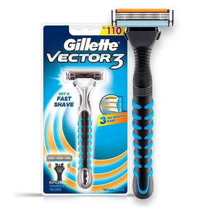 Cuchillas de afeitar desechables Gillettee Shave - Product Image 5