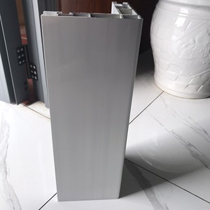 Marco de elevador de aluminio para construcción, fabricado en Shalumi, Vietnam - Product Image 6