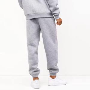 Chándal con logotipo 3D personalizado, conjuntos de pantalones de chándal de peso pesado, sudadera recortada con estampado de seda, Sudadera con capucha con estampado de farol, chándal - Product Image 2