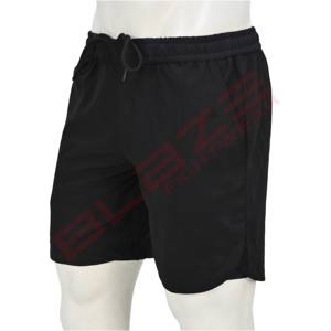 BFW 2 en 1 hommes Shorts de sport Gym course entraînement surdimensionné été homme lourd coton Camp hommes Shorts de sport - Product Image 2