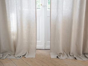 ม่านผ้าทอโปร่งสำหรับโรงแรมทำมือดีไซน์แบบใสเป็นธรรมชาติทันสมัยผ้าม่านสำหรับห้องนั่งเล่นโรงพยาบาล - Product Image 3