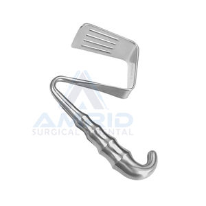Davidson ไม้พาย retractor เครื่องมือผ่าตัด - Product Image 4