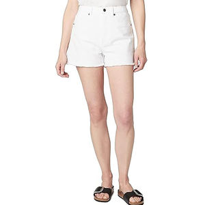 Fabricant de shorts minces en denim personnalisés pour les shorts décontractés et à la mode pour l'été au meilleur prix - Product Image 5