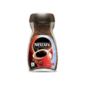 Valor de descuento Nescafé Classic según la demanda comercial por volumen - Product Image 2