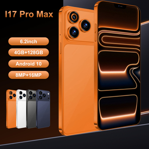 Smartphone Android débloqué YPORANGECHENG R900 I17 Pro Max avec identification faciale, logo OEM personnalisé - Product Image 1