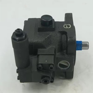 ปั๊มใบพัดตัวแปร PVF-30-55-11S PVF-20-70-10S ปั๊มไฮดรอลิก PVF-12-70-10S PVF-30-20-10S แบบดั้งเดิม - Product Image 2