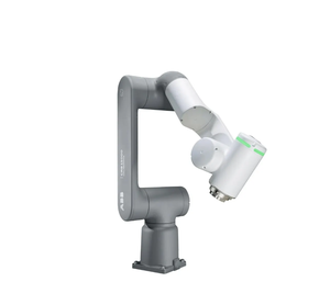 Robot collaboratif <span class=keywords><strong>GoFa</strong></span> ABB CRB 15000 pour l'assemblage, le transport de pièces, le robot de préhension et de placement, charge utile de 5 kg, robots industriels - Product Image 2