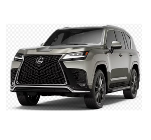 Lexus LX 570 Premium Barato en Venta, Precios al por Mayor, SUV Usado de Lujo, Exportación de Autos de Segunda Mano de Alta Calidad para Comercio Global - Product Image 1