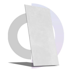 Carrelage de sol en porcelaine beige moderne de 600x1200mm avec fonction brique réfractaire antibactérien et antidérapant - Product Image 6