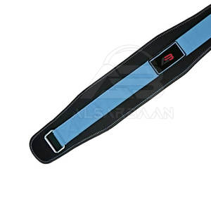 เข็มขัดฟิตเนสมาใหม่ 2025 เข็มขัดฟิตเนสสไตล์ยอดนิยม คุณภาพสูง น้ำหนักเบา เข็มขัดฟิตเนสสำหรับออกกำลังกาย - Product Image 3