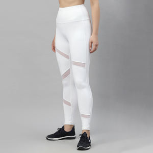 Pantalones de Yoga para mujer, mallas de gimnasio de cintura alta, mallas de entrenamiento, elásticos, a prueba de sentadillas, Control de barriga, ropa deportiva para correr, ropa de Fitness - Product Image 6