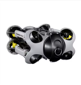 Herramienta de giro subacuática M2 S ROV (100m) de alta calidad, nueva, lista para enviar - Product Image 2