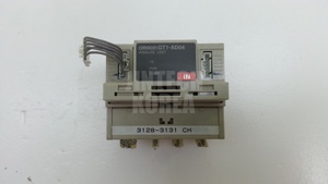 8381) [Sử dụng] GT1-AD04 <span class=keywords><strong>PLC</strong></span> Pac & chuyên dụng điều khiển sản phẩm - Product Image 2