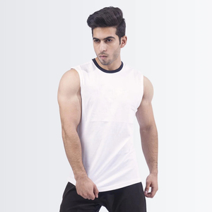 Débardeur Homme de Qualité Supérieure – Vêtement de Sport et Fitness Respirant et à Séchage Rapide, Options Personnalisables – Vente en Gros - Product Image 6