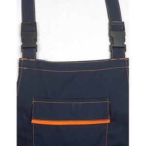 Pantalones de Trabajo Unisex Profesionales CBF Balducci Group, Ropa de Trabajo de Seguridad Duradera para Fábrica, Construcción y Logística - Product Image 3