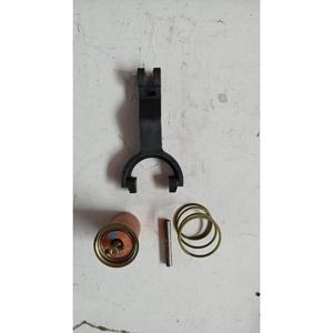 Kit di Riparazione Motorino di Avviamento Ricambi Generici per Varie Marche Serie (90>) 300838 / NE252 Benzina - Product Image 5