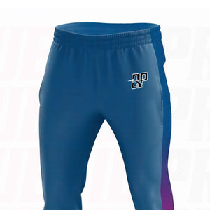 Vêtements de sport de haute qualité, uniformes de cricket, nouveau design, impression sublimée, meilleur prix, uniformes de cricket réversibles personnalisés - Product Image 6