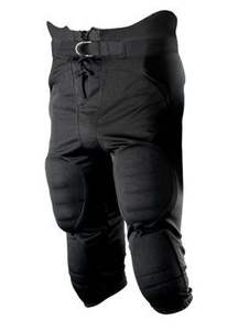 กางเกงฟุตบอลชายแบบรวมขนาดพลัสไซส์ระบายอากาศได้ดี - Product Image 3