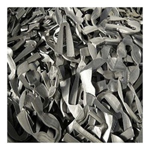 Phế liệu Titan cấp công nghiệp được sử dụng để trộn hợp kim đúc hàng không vũ trụ và nhu cầu Tái xử lý kỹ thuật nhiệt độ cao - Product Image 3