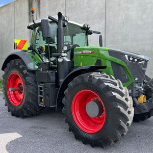 Machines agricoles de tracteur Fendt 930 Varior de haute qualité à vendre - Product Image 1