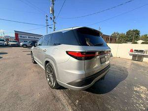 CLEAN 2024 Lexus SC Luxury AWD Direction à Gauche Émissions Euro IV - Product Image 6