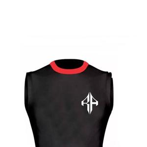 Nuevo Uniforme de Fútbol Americano 7v7 para Hombre, con Capucha, de Spandex/Poliéster, para Todas las Temporadas, de Alta Calidad, RIVIAN ATLANTIC - Product Image 4