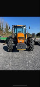 Nuevo/Usado Renault Ares 610 Diésel Transmisión Automática Camión Pesado de 6 Cilindros Potencia 100 HP 9000 Horas - Product Image 3