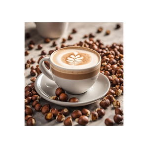 Café Molido de Arábica Tostado Intenso de Primera Calidad, Sabor Suave, Grado Superior, de Fenzo, Fabricante Indio - Product Image 5