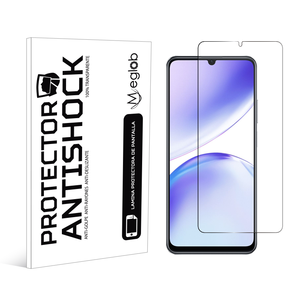 ฟิล์มกันรอยหน้าจอ Realme Narzo N53 - Product Image 1