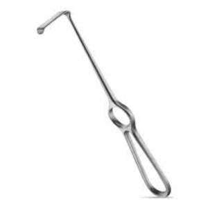 Retractores Kocher Langenbeck, Juego de Instrumentos de Cirugía Médica de Diseño Premium de Alta Calidad Personalizados por SurgiRight Instruments - Product Image 5