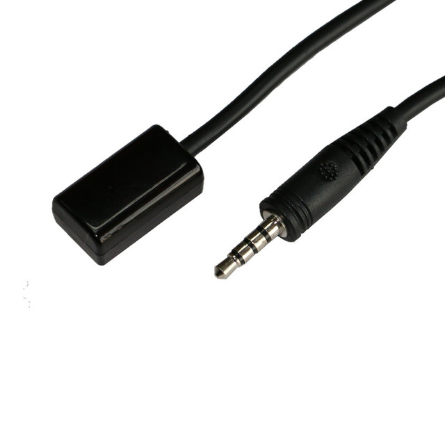2m High Quality 20-60Khz Wide Frequency Infrared Vi-Shay IR Receiver Cable for Audio Video