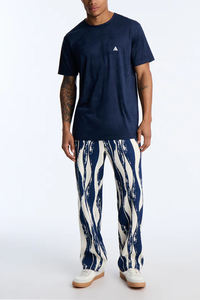 Camiseta de Algodón 100% de Alta Calidad al por Mayor, Camiseta Lisa para Impresión Digital con Logotipo de Fábrica, Camiseta Moderna para Hombre - Product Image 2