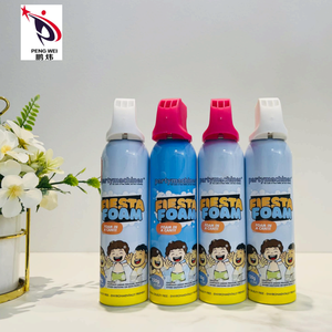 <span class=keywords><strong>Espuma</strong></span> de Baño de Marca Privada de Fábrica <span class=keywords><strong>para</strong></span> Niños, Jabón de Baño de Limpieza Suave, <span class=keywords><strong>Espuma</strong></span> de Baño Esponjosa en Aerosol - Product Image 3