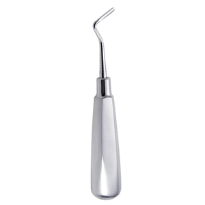 Elevadores de raíz Instrumento dental Elevadores dentales de acero inoxidable Elevadores dentales Premium - Product Image 3