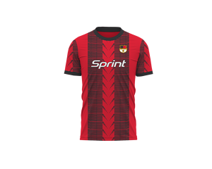 Jersey de fútbol de calidad de Tailandia, camiseta de fútbol Retro personalizada de alta calidad, camiseta de fútbol personalizada - Product Image 2