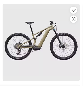 จักรยานขายดีรุ่นใหม่ Comp/Alloy แรงบิด 105 นิวตันเมตร, กำลังไฟ 810 วัตต์, แบตเตอรี่ 840 วัตต์-ชั่วโมง - Product Image 3