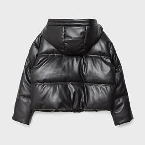 High Quality 2025 New Style Classic 100% Genuine <b>Sheepskin</b> Custom Leather <b>Jacket</b> Plus Size Bomber <b>Men</b> Winter With Warm <b>Jacket</b> - Product Image 2