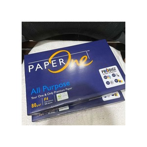 Papier de copie A4 de qualité supérieure, papier One, avec expédition rapide pour achat en gros - Product Image 4