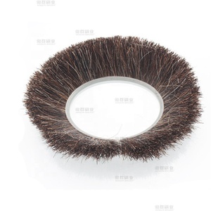 Brosses de nettoyage en fil métallique pour sablage - Product Image 1