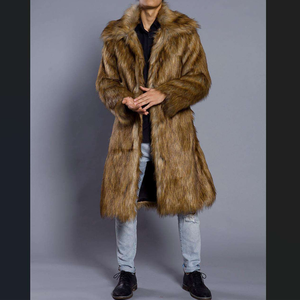 Chaquetas de Plumón Ligeras para Hombre de Poliéster con Detección de Agujas de Seguridad - Product Image 6