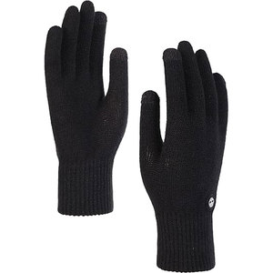 Guantes de Invierno Forrados de Algodón, Guantes Térmicos de Tela Suave para Hombre y Mujer, Uso Diario en Invierno - Product Image 1