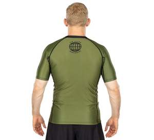 Rashguard – vêtements de sport personnalisés, fabricant, vente en gros - Product Image 2